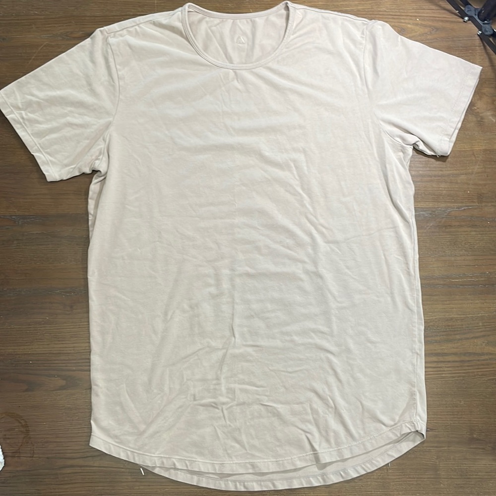 Balance Athletica Mens Vital Tee